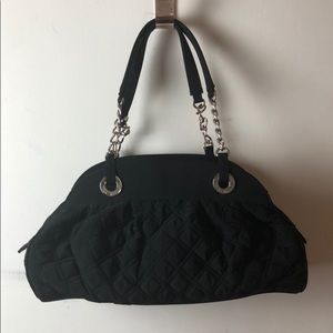 Vera Bradley Chain Link Handbag